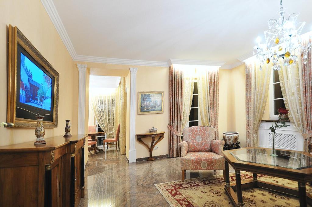 Hotel Residenz Am Rosengarten Bad Kissingen Zewnętrze zdjęcie